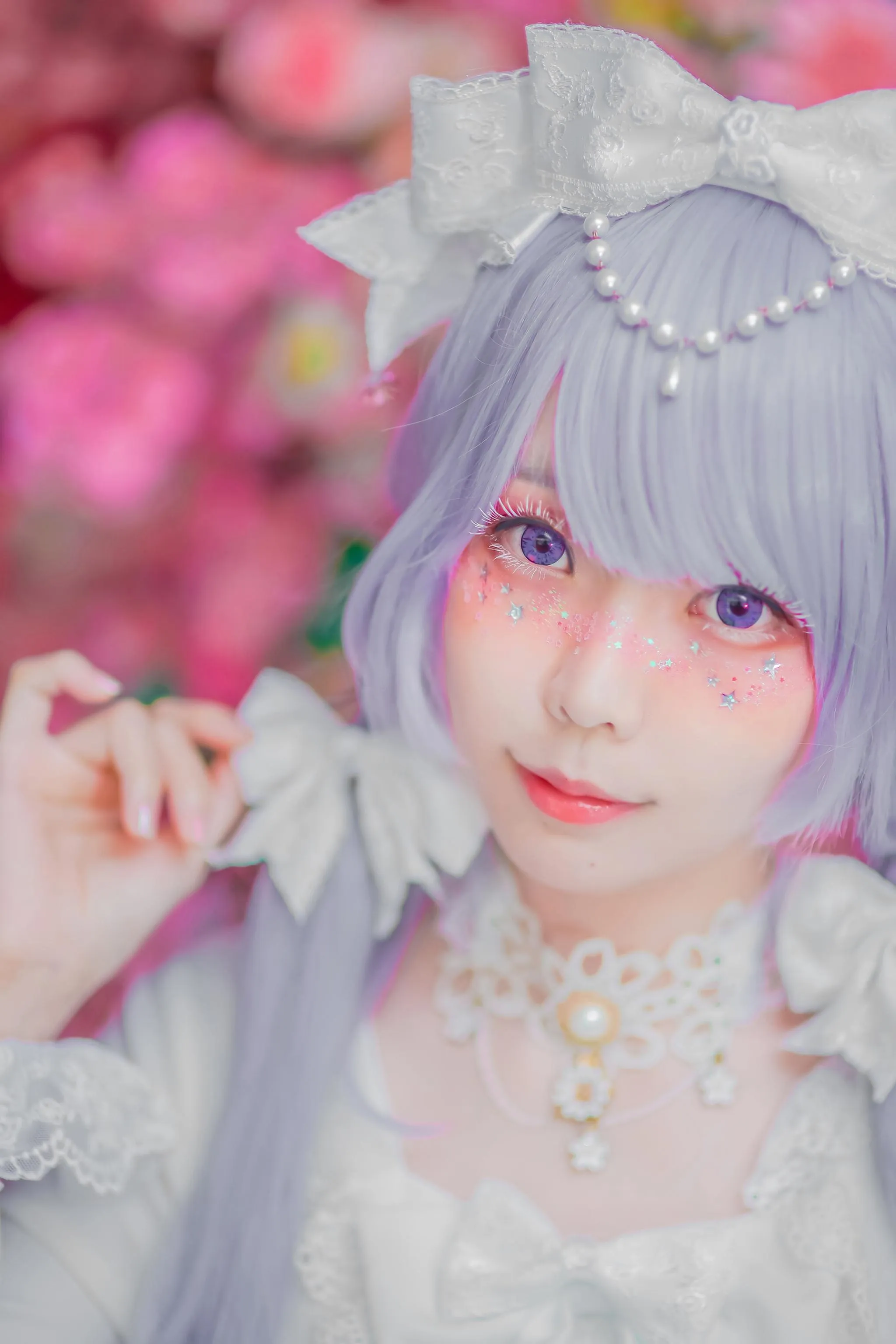 ElyEE子 – NO.85 TUESDAY TWINTAIL [141P]插图2